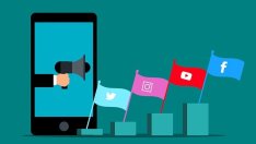 Приходите от дигитална реклама в САЩ са записали 35% скок миналата година