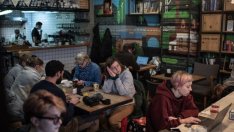 Темпът на растеж на инфлацията в Русия се е забавил за пета поредна седмица