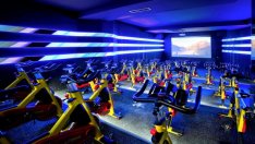 България изпреварва световните тенденции във фитнеса