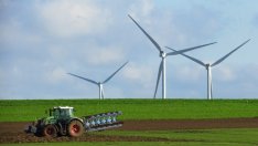 Идеята за „зони без турбини“ може да свие наполовина потенциала на вятърната енергия в Германия