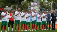 Къде търси спортният мениджмънт своите спортисти и партньори?