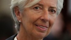 Кристин Лагард: Нужна ни е правителствена подкрепа