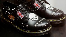 Американската компания Carlyle обмисля възможността за поглъщане на Dr. Martens