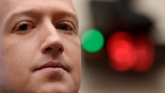 Тайната вечеря на Зукърбърг и Тръмп