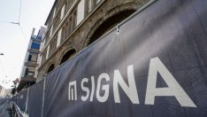 Кредиторите на Signa приеха да си върнат само 30% от дължимите суми