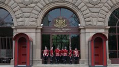 Президентските избори ще се проведат на 25 октомври