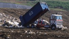 България може да бъде санкционирана от ЕС заради недобро управление на отпадъци