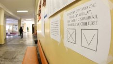 М. Константинов: Може да има проблем с поръчката на машините за електронното гласуване