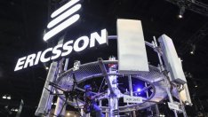 Меркел започва офанзива за създаване на европейски 5G лидери