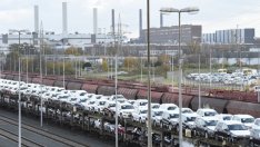 Индексът за бизнес климата в Германия се повишава до нов рекорд през юни