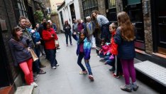 Хари Потър стана на 20 години 