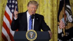 Цената на политиката "Америка на първо място"