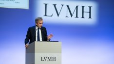 Най-голямата компания за луксозни стоки в света се представя по-добре от очакванията