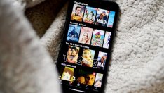 Прогнозите за слаб ръст сринаха акциите на Netflix