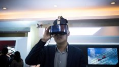 Google отново работи над очила за смесена реалност