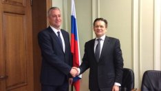 Лихачов: Инвестиционният стокообмен на България и Русия е 3 млрд. долара