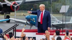 Тръмп планира да пусне собствена платформа за криптовалути