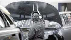 Защо зелените субсидии на САЩ излагат на риск бъдещето на британската автоиндустрия?