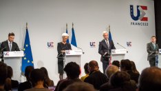 Нищо не е табу: ЕС все пак може да изключи Русия от Swift