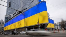 Войната покоси и кредитния рейтинг на Русия и Украйна