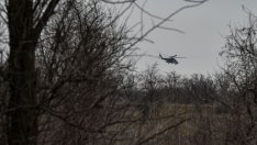 Осем държави от Източна Европа се затвориха за руски самолети*