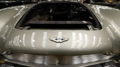 Aston Martin очаква подобрена рентабилност и ръст на доставките през 2023 г.