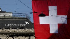 Може ли Credit Suisse да оцелее в кризата?