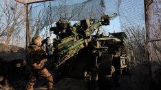 Украйна иска да използва 300 млрд. евро замразени руски активи за американски оръжия