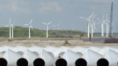 Iberdrola и Siemens създават голям европейски ВЕИ концерн?