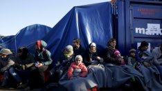 Human Rights: Бежанците трябва да плащат за убежището си, ако могат