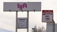 Понижените цени на услугата за споделено пътуване удрят маржа на Lyft