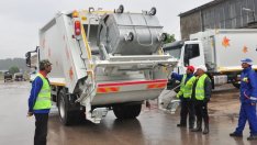 Още три инсталации за преработка на отпадъци ще бъдат изградени по ОП Околна среда