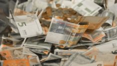 Само за март емигрантите са пратили в България над 107 млн. евро