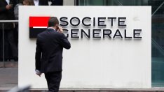 Societe Generale ще плати глоби за 1,43 млрд. долара