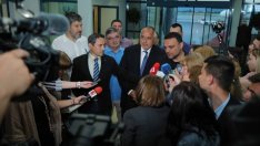 Бойко Борисов: Успехът по пакет "Мобилност" се гарантира с диалог