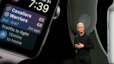 Apple слива платформата си за приложения