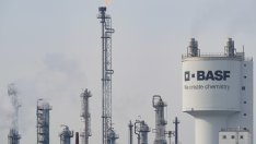 BASF изненада с ръст на печалбата