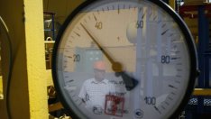 "Булгаргаз" пести 400 млн. лева на българската индустрия през 2021 година