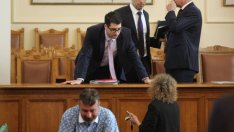 Атанас Пеканов: Газът е една от малкото алтернативи за Маришкия басейн