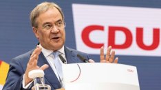 Армин Лашет се оттегля от премиерския пост в Северен Рейн-Вестфалия