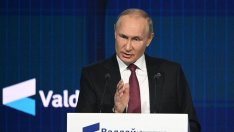 Владимир Путин извади "зърнен" коз, който не промени играта