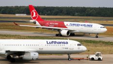 Авиокомпаниите увеличават поръчките на самолети заради опасения от недостиг