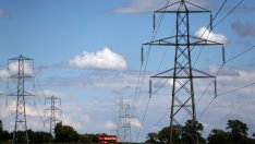 3,5 милиона британци биват ударени от по-високи цени за енергия