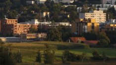 Образованието е ключов двигател за имотния пазар в Швейцария