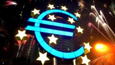 ЕЦБ вижда още свободно пространство за растежа на потреблението в Европа