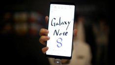 Предварителните поръчки за Galaxy Note 8 на рекордно ниво за серията Note