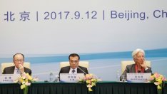 Ли Къцян остава оптимист за икономиката на Китай