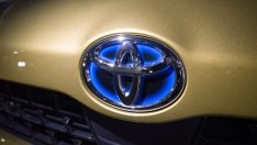 Toyota представи консервативна прогноза въпреки силния годишен отчет