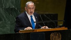 Нетаняху: Войната срещу „Хамас“ е в разгара си, може да продължи месеци