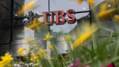 UBS отбеляза печалба от 1,14 млрд. долара, задминавайки с лекота прогнозите